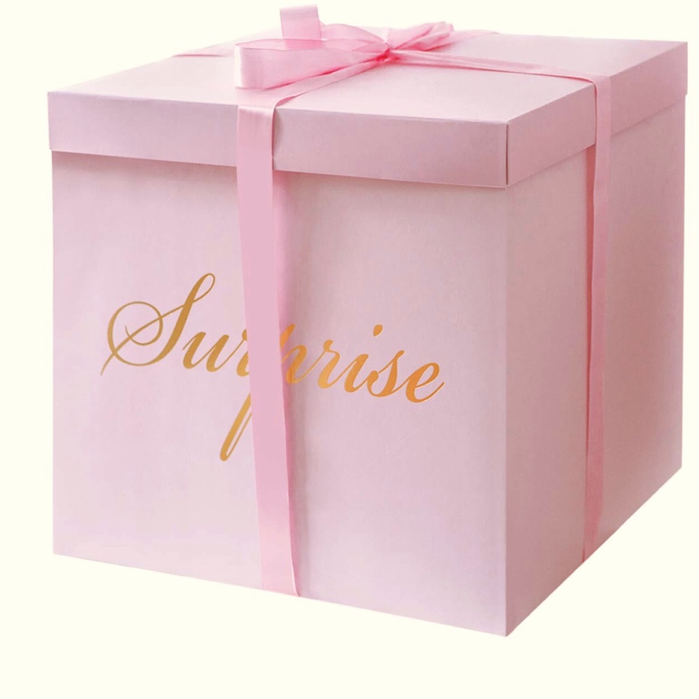 Pinup Vintage Surprise Box: Last Dance 2x